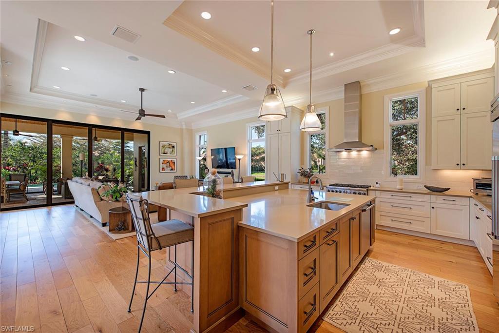 MIRAMONTE - Residential