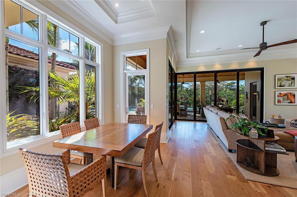 MIRAMONTE - Residential