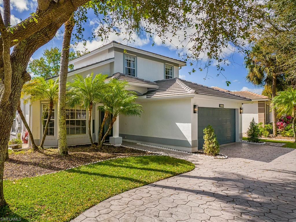 HERITAGE GREENS - Residential