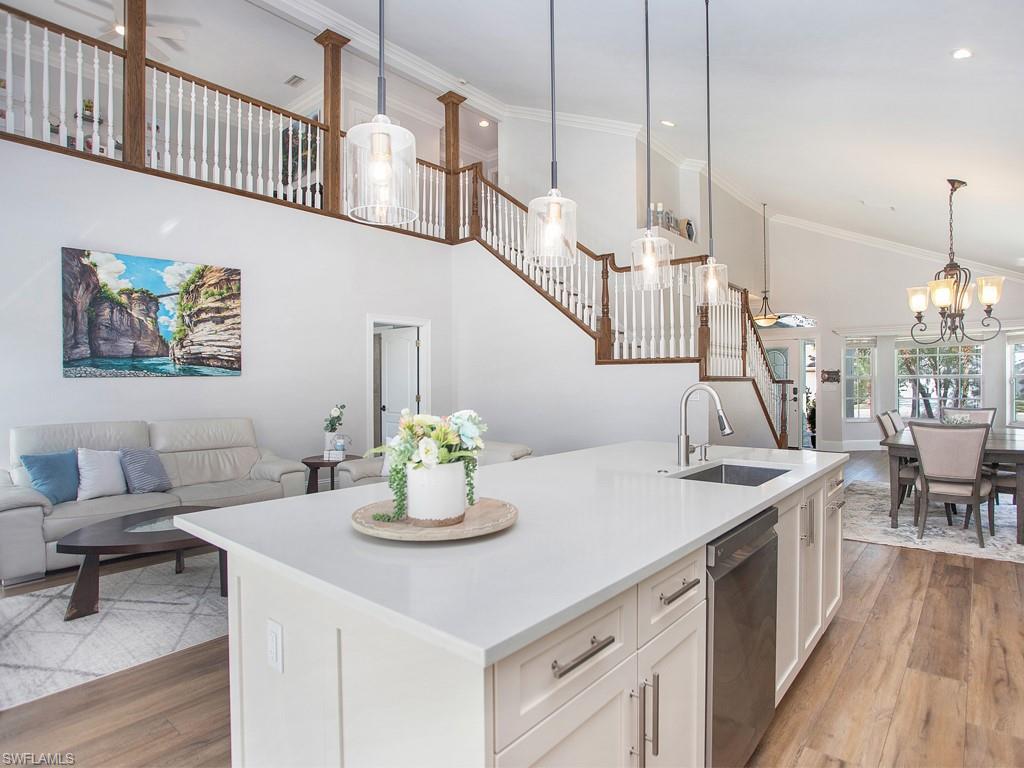 HERITAGE GREENS - Residential