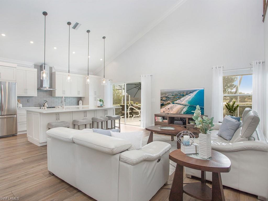 HERITAGE GREENS - Residential