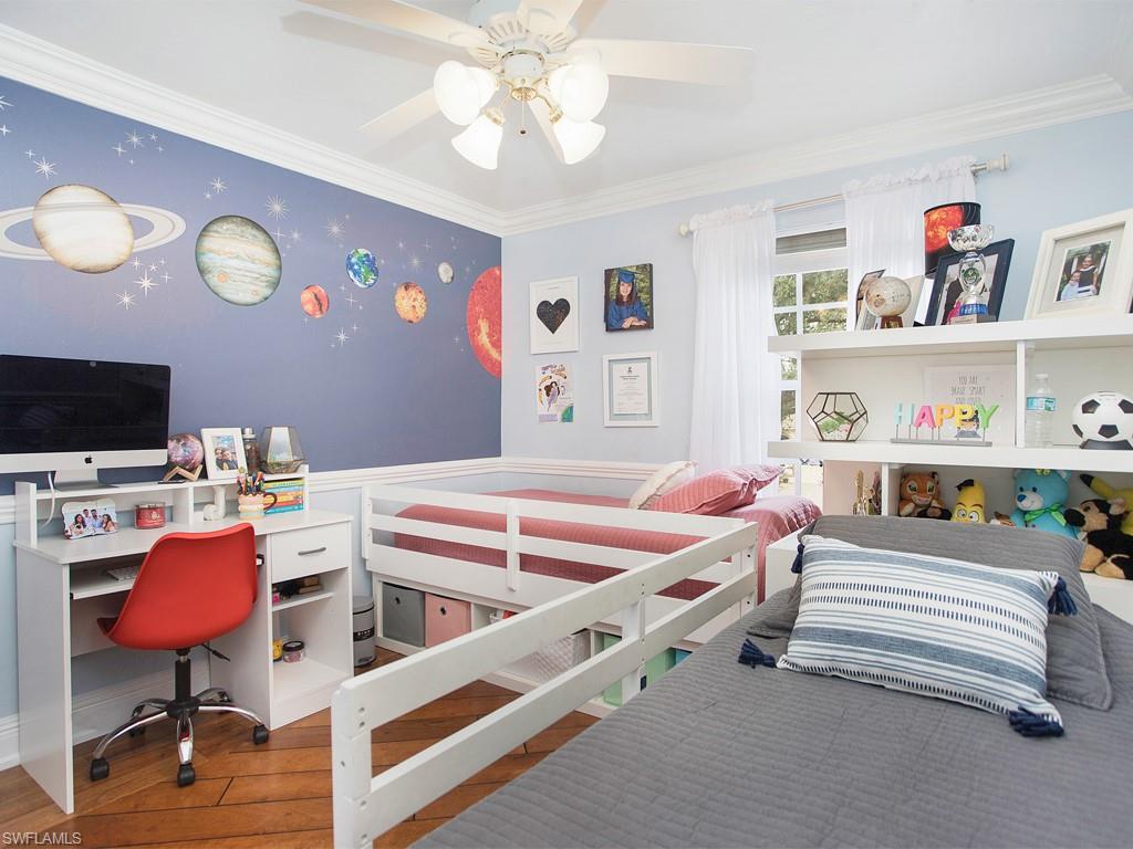 HERITAGE GREENS - Residential