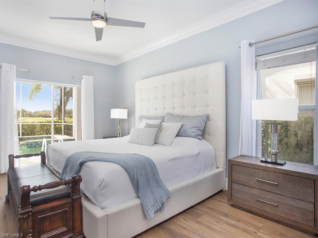 HERITAGE GREENS - Residential