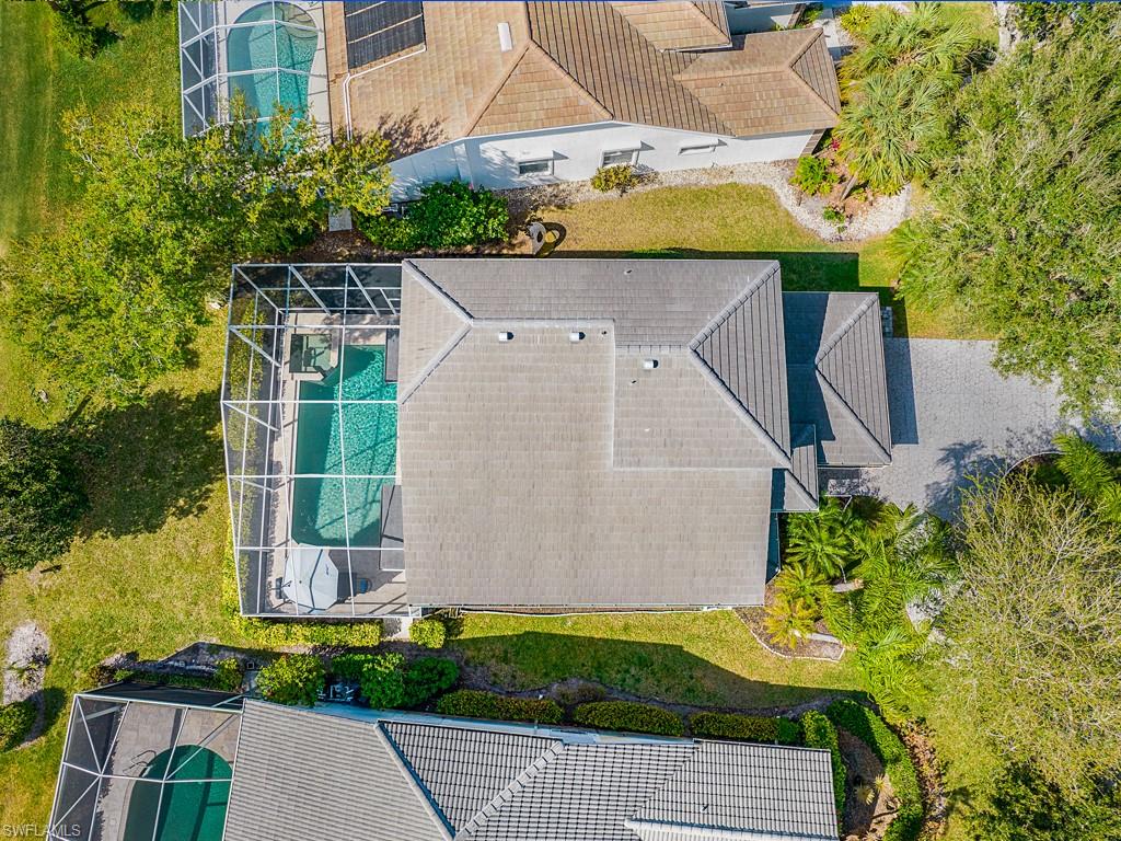 HERITAGE GREENS - Residential