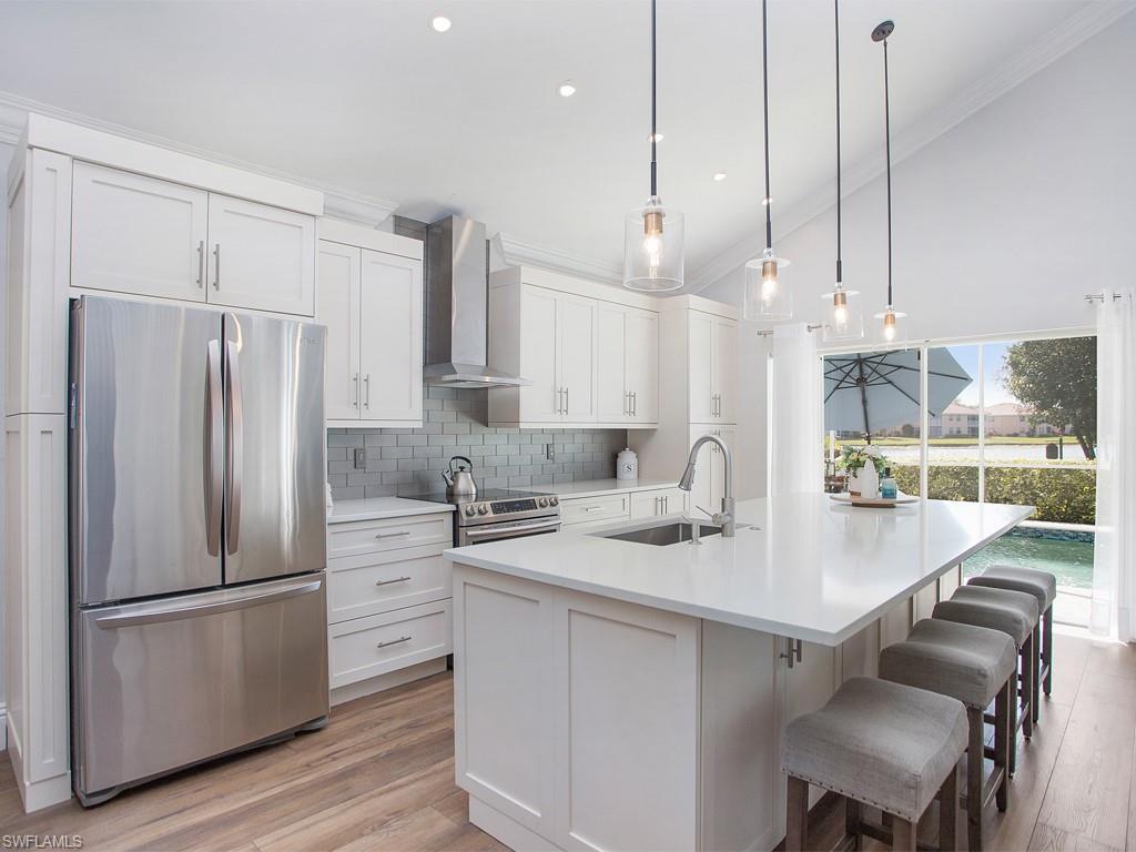 HERITAGE GREENS - Residential