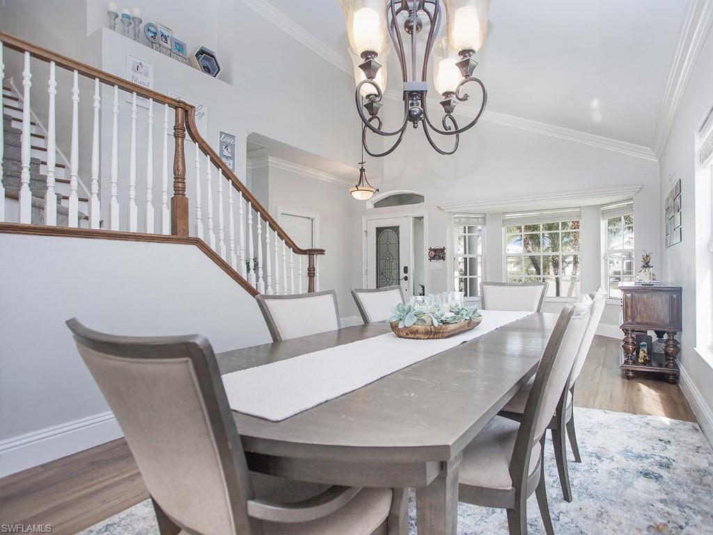 HERITAGE GREENS - Residential