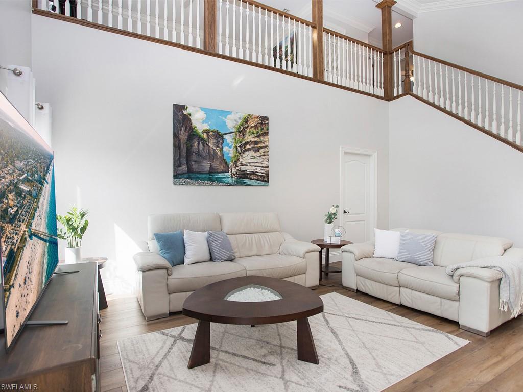 HERITAGE GREENS - Residential