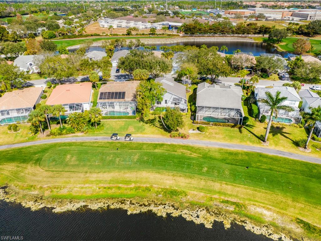 HERITAGE GREENS - Residential