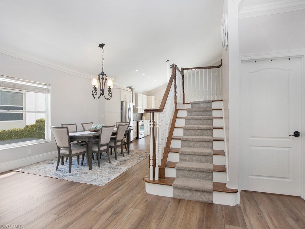 HERITAGE GREENS - Residential