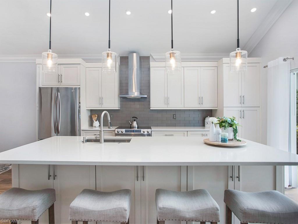 HERITAGE GREENS - Residential