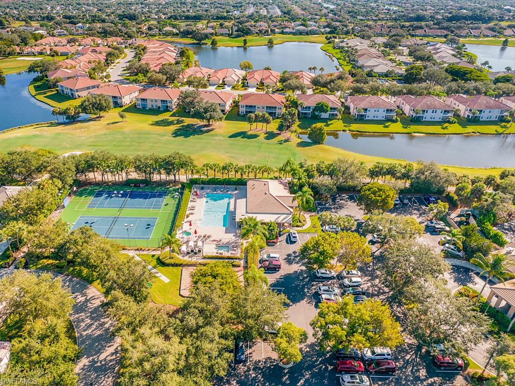 HERITAGE GREENS - Residential