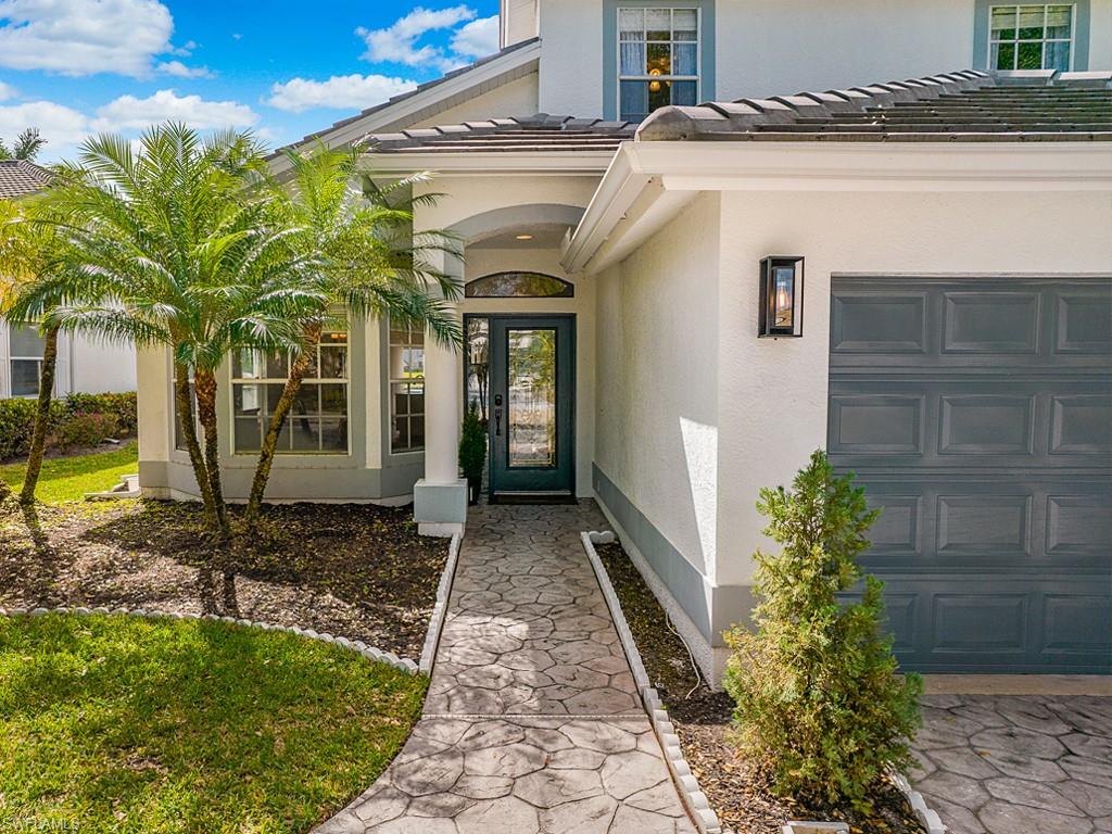 HERITAGE GREENS - Residential