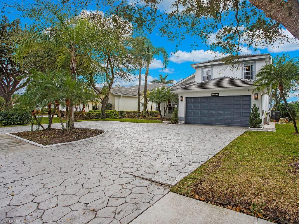 HERITAGE GREENS - Residential