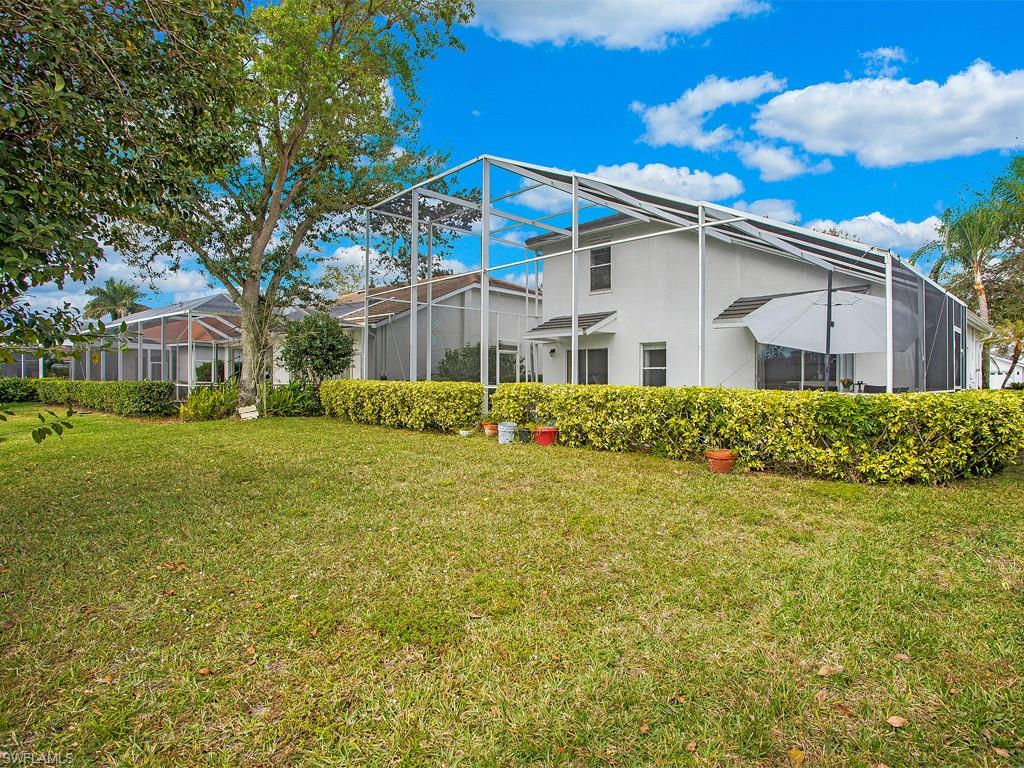 HERITAGE GREENS - Residential