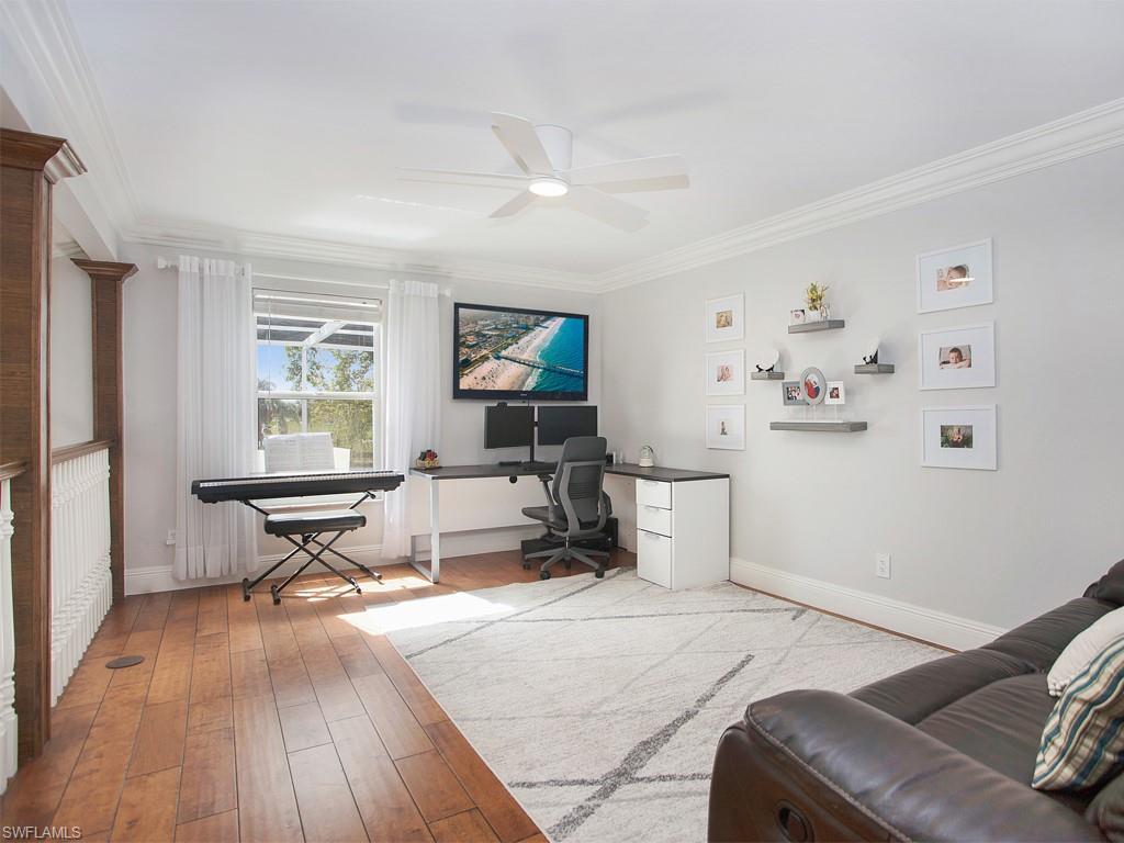 HERITAGE GREENS - Residential