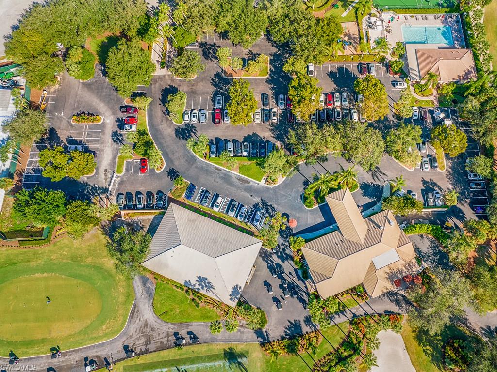 HERITAGE GREENS - Residential