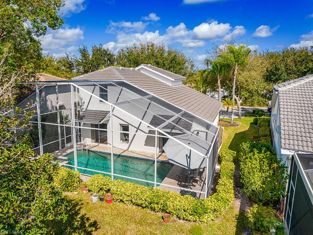 HERITAGE GREENS - Residential