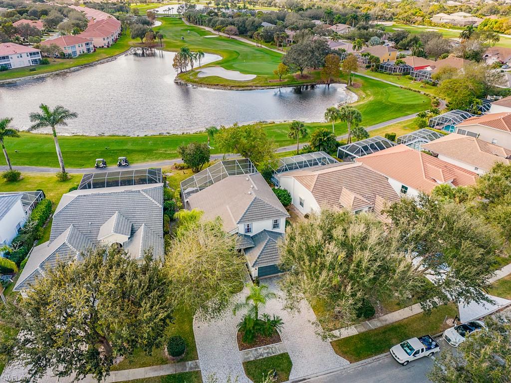 HERITAGE GREENS - Residential