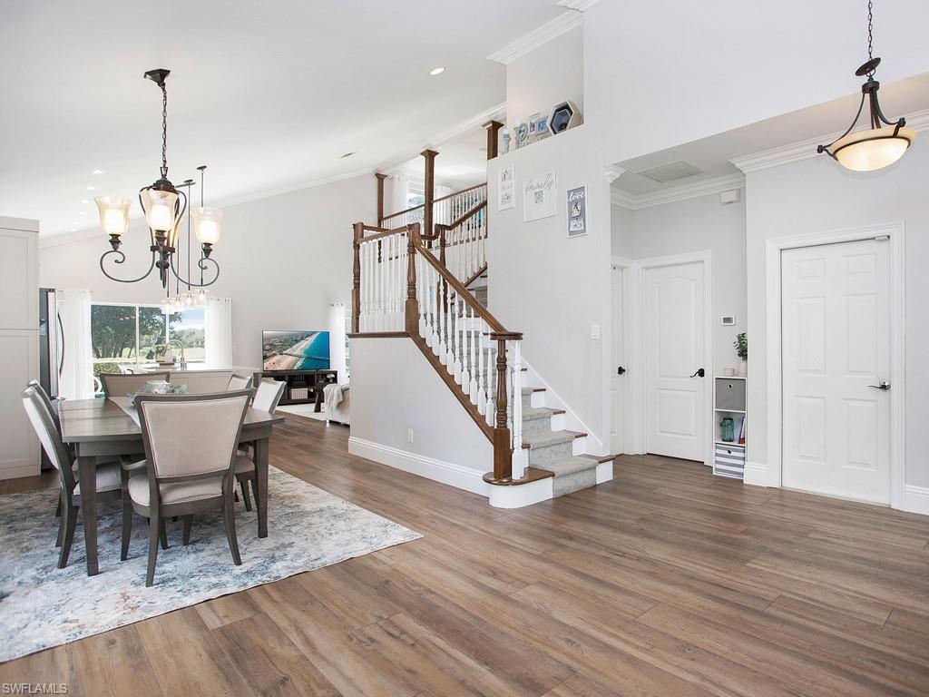 HERITAGE GREENS - Residential