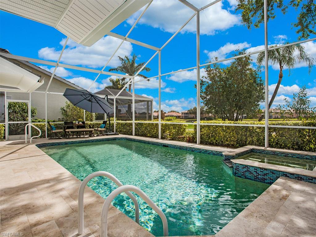 HERITAGE GREENS - Residential