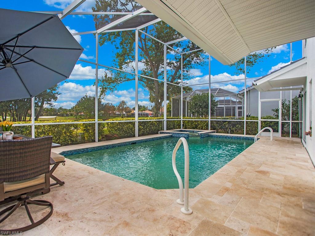 HERITAGE GREENS - Residential