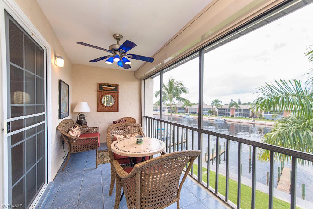 PARK VIEW CONDO - Residential