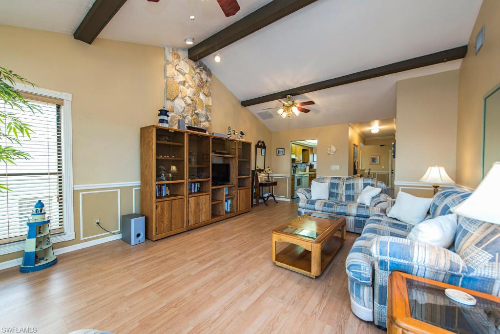 PARK VIEW CONDO - Residential