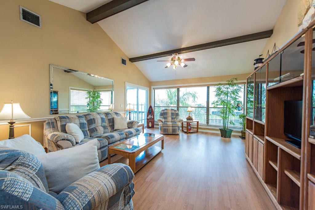 PARK VIEW CONDO - Residential