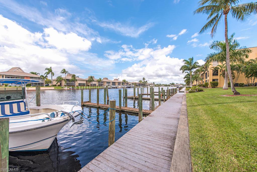 PARK VIEW CONDO - Residential