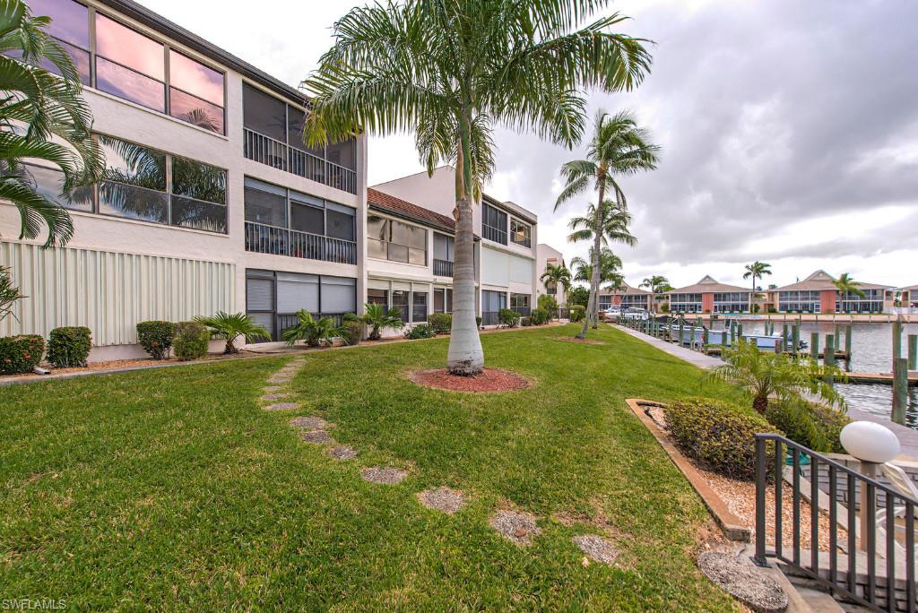 PARK VIEW CONDO - Residential