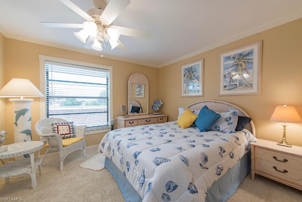 PARK VIEW CONDO - Residential