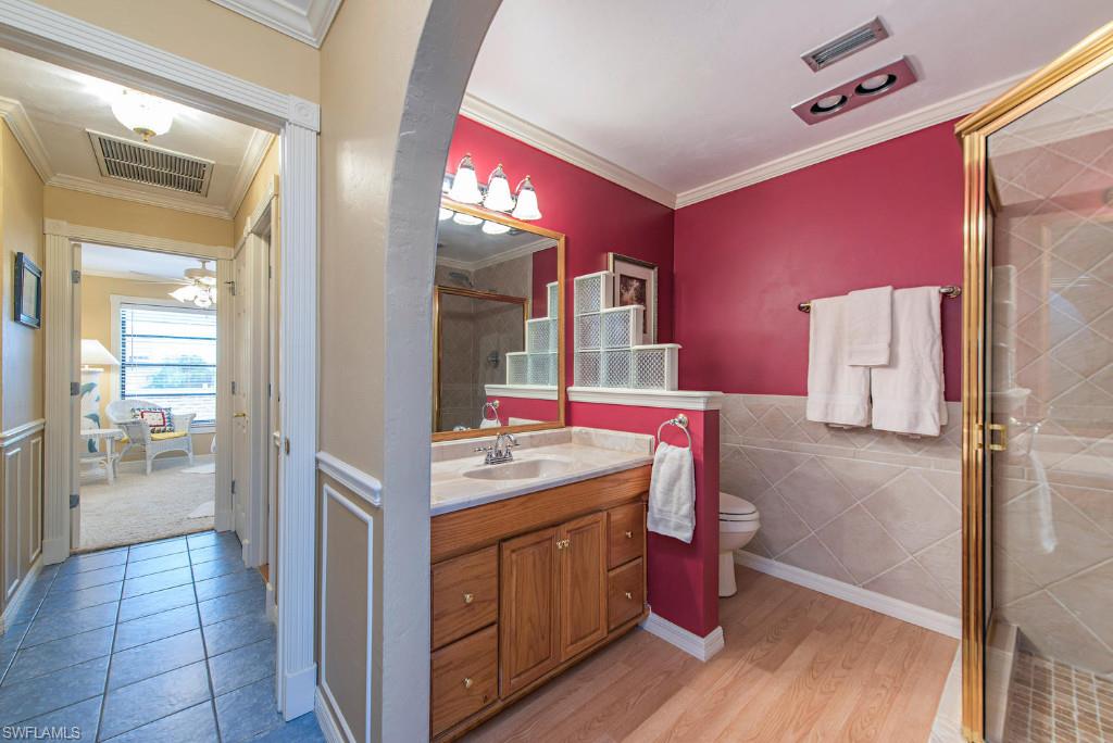 PARK VIEW CONDO - Residential