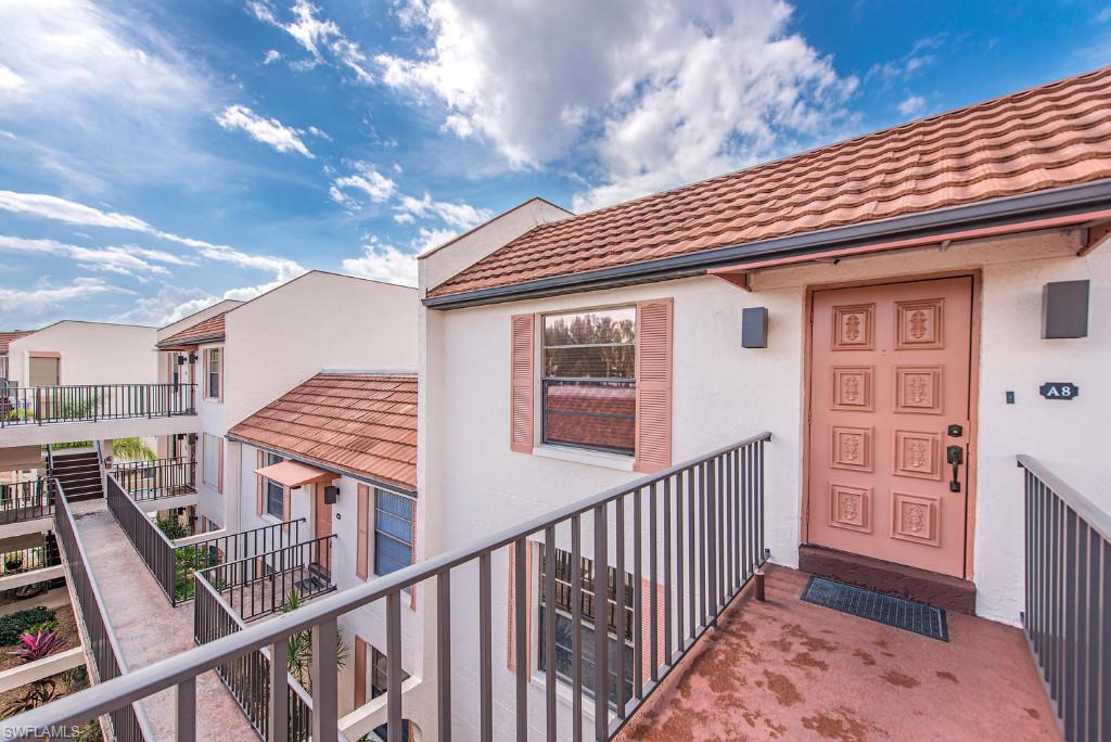 PARK VIEW CONDO - Residential