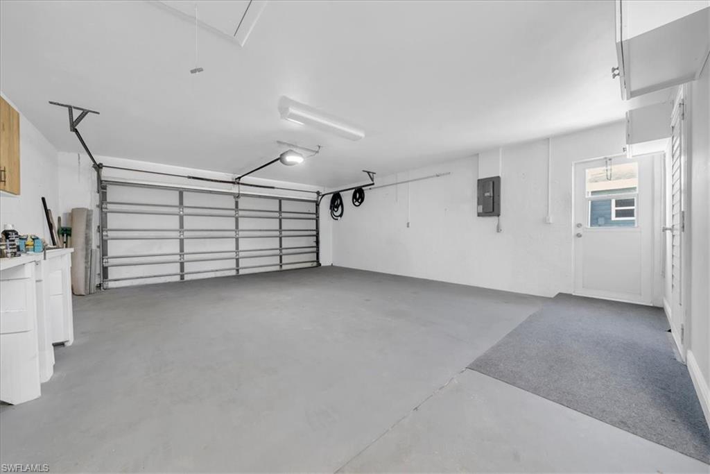 ISLES OF CAPRI - Residential