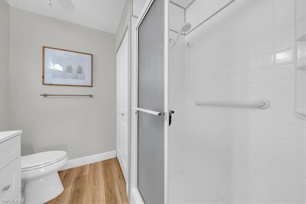 ISLES OF CAPRI - Residential