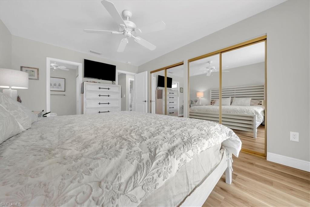 ISLES OF CAPRI - Residential