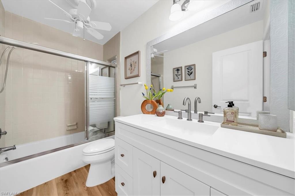 ISLES OF CAPRI - Residential