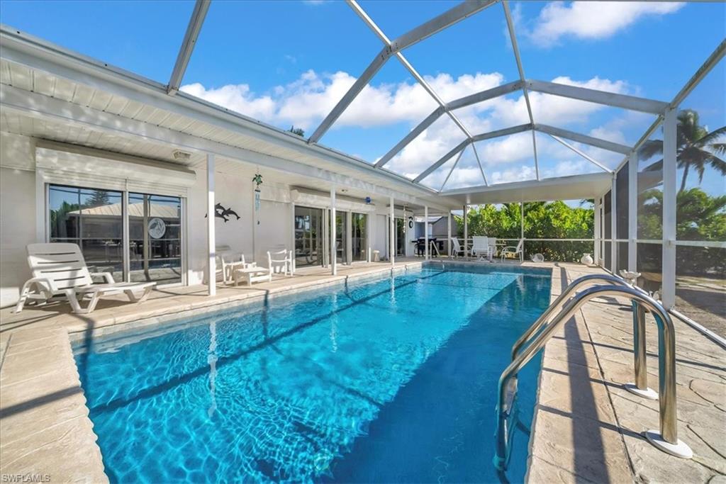 ISLES OF CAPRI - Residential