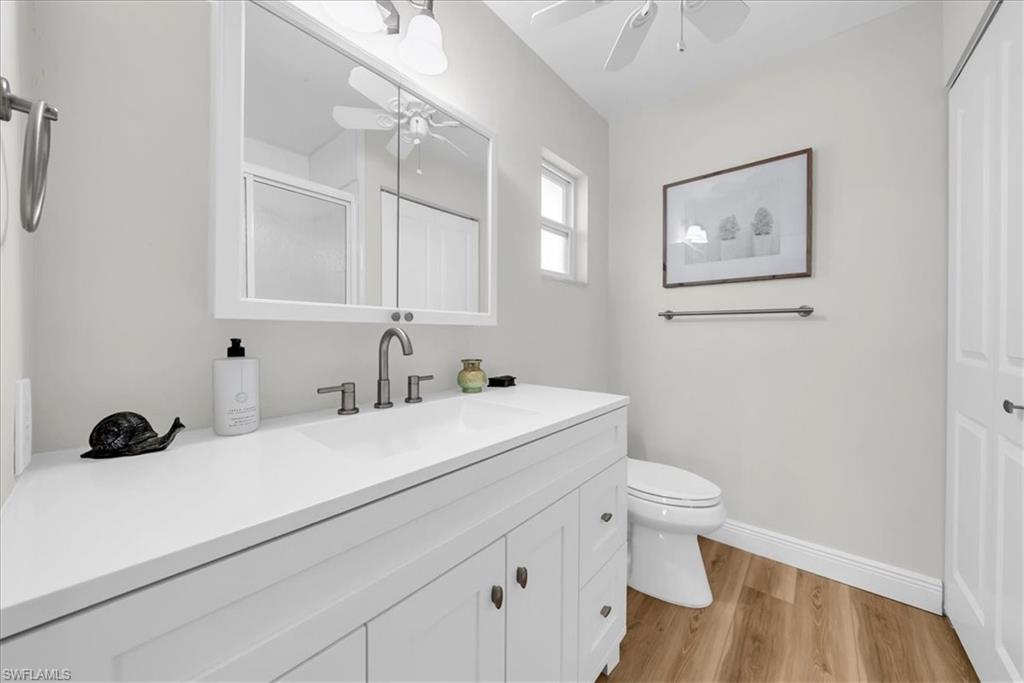 ISLES OF CAPRI - Residential