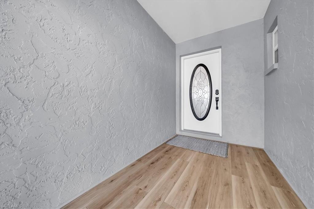 ISLES OF CAPRI - Residential