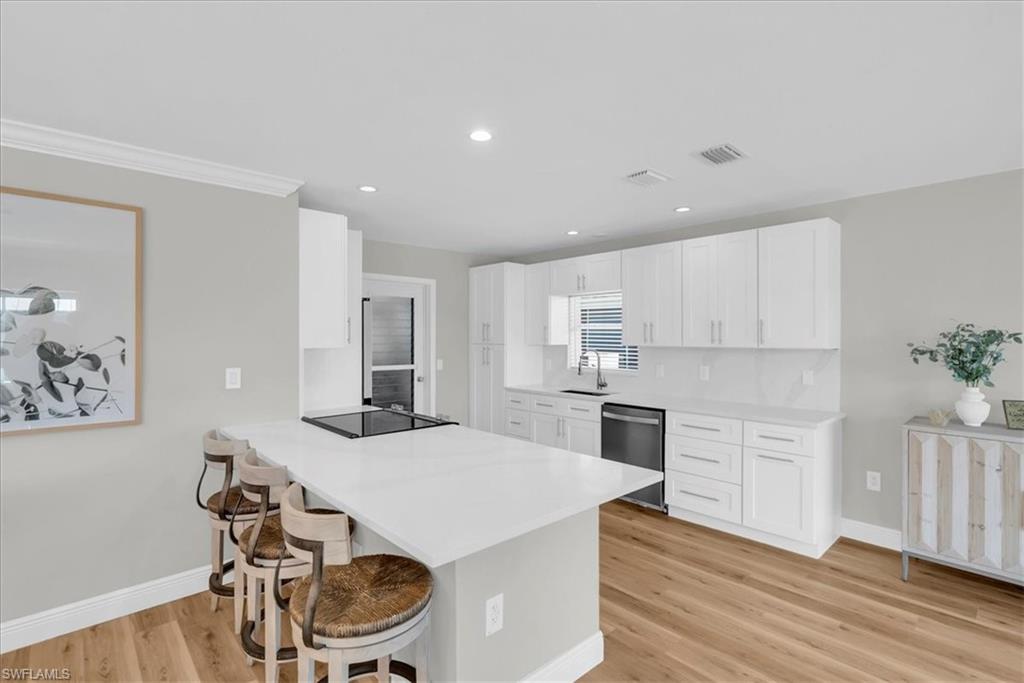 ISLES OF CAPRI - Residential