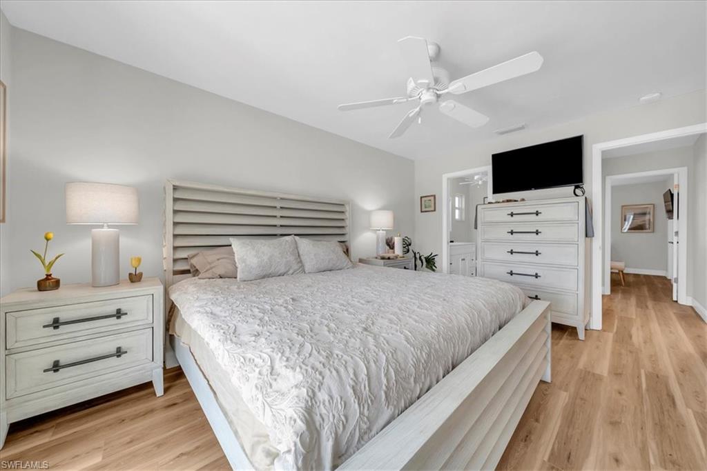 ISLES OF CAPRI - Residential