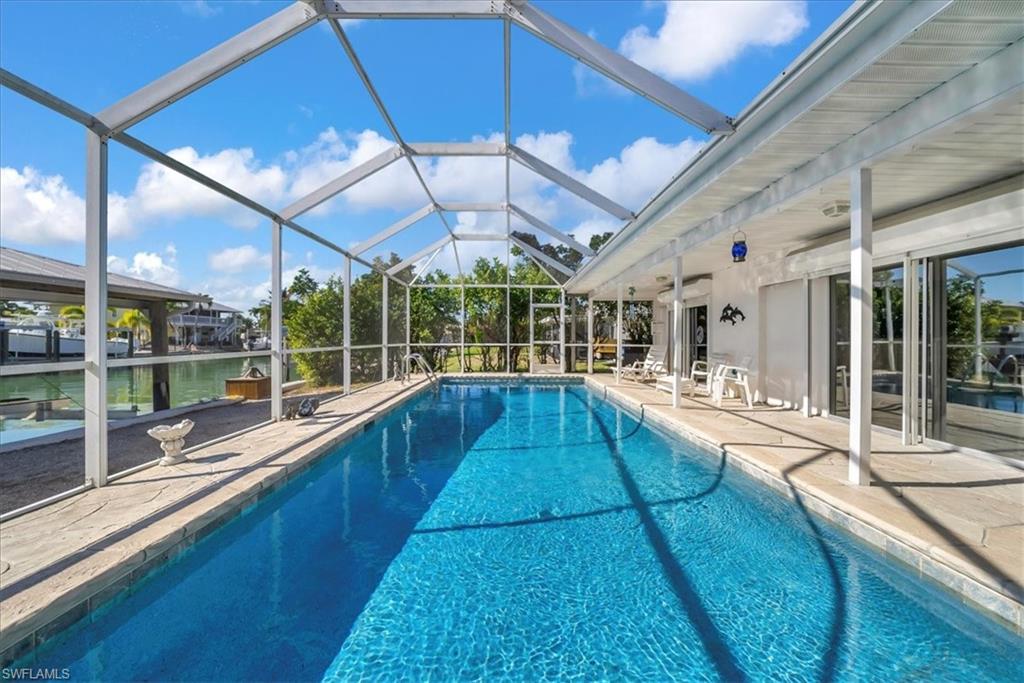 ISLES OF CAPRI - Residential