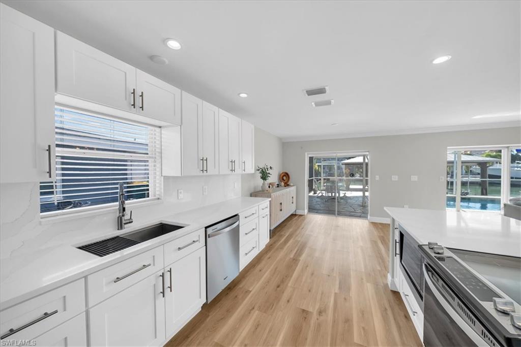 ISLES OF CAPRI - Residential