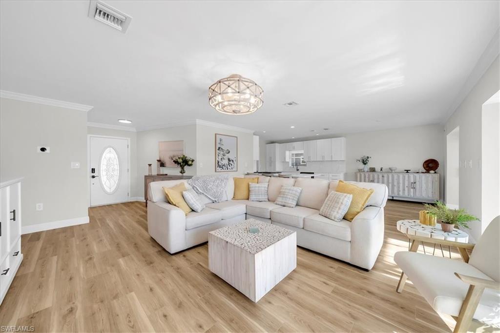 ISLES OF CAPRI - Residential