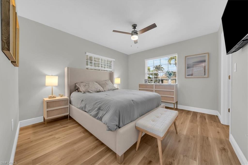 ISLES OF CAPRI - Residential