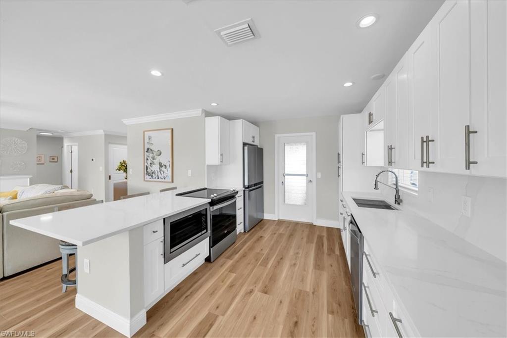 ISLES OF CAPRI - Residential