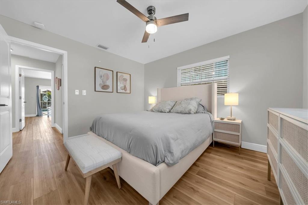 ISLES OF CAPRI - Residential