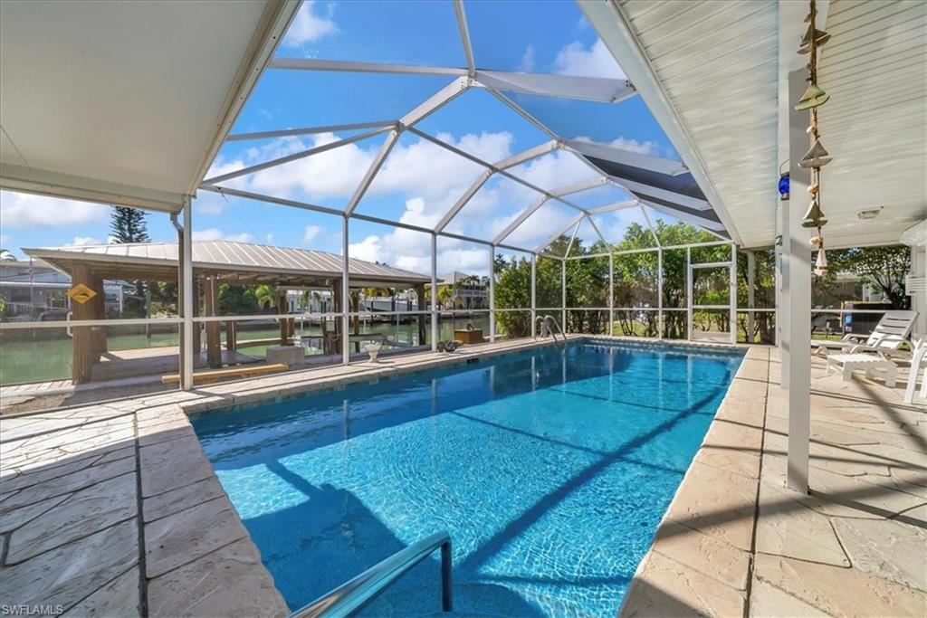 ISLES OF CAPRI - Residential