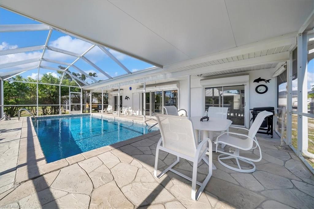 ISLES OF CAPRI - Residential